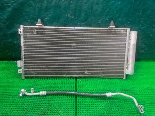 Радиатор кондиционера SUBARU FORESTER SH5 EJ204 2 ракурс Радиатор кондиционера SUBARU FORESTER SH5 EJ204 2 ракурс
