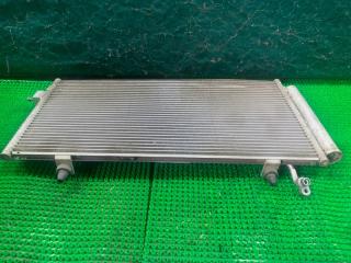 Радиатор кондиционера SUBARU FORESTER SH5 EJ204 3 ракурс Радиатор кондиционера SUBARU FORESTER SH5 EJ204 3 ракурс