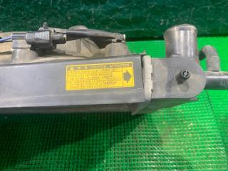 Радиатор основной TOYOTA VISTA ARDEO AZV55 1AZFSE 3 ракурс