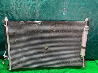 Радиатор кондиционера NISSAN FUGA