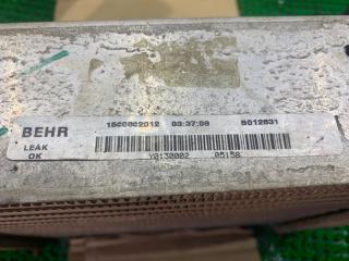 Интеркулер передний NISSAN NOTE E12 HR12DDR 144613HD0C 5 ракурс