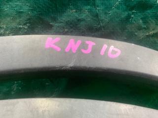 Накладка на крыло задняя NISSAN DUALIS KNJ10 93829-JE20A 2 ракурс