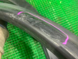 Накладка на крыло задняя NISSAN DUALIS KNJ10 93829-JE20A 4 ракурс