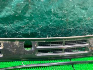 Жабо переднее MITSUBISHI PAJERO V26 4 ракурс