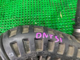 Патрубок воздушного фильтра NISSAN X-TRAIL DNT31 M9R 1026324s0 2 ракурс