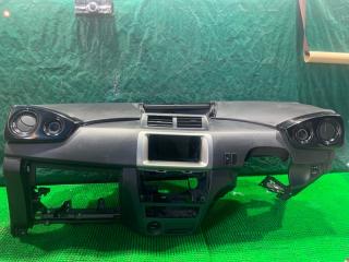 Торпедо TOYOTA BB