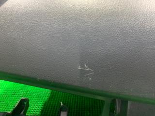 Торпедо TOYOTA BB QNC21 55950-B1030 2 ракурс Торпедо TOYOTA BB QNC21 55950-B1030 2 ракурс