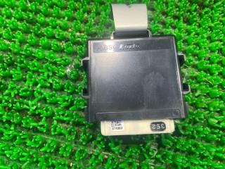 Блок управления TOYOTA BB QNC21 89960-B1012 2 ракурс Блок управления TOYOTA BB QNC21 89960-B1012 2 ракурс