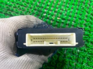 Блок управления TOYOTA BB QNC21 89960-B1012 3 ракурс