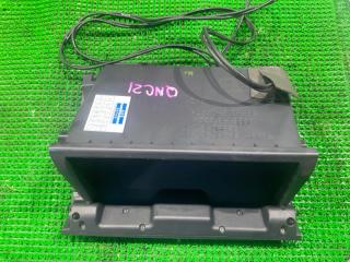 Бардачок левый передний TOYOTA BB QNC21 55550B1030 5 ракурс