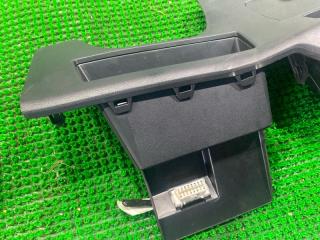 Пластик под руль TOYOTA BB QNC25 55432-B1040 2 ракурс