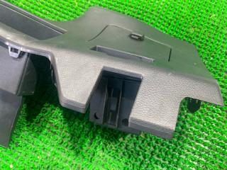 Пластик под руль TOYOTA BB QNC25 55432-B1040 3 ракурс