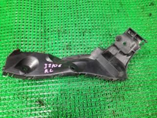Крепление бампера левое заднее TOYOTA RUSH J210E 52156-B4010 3 ракурс