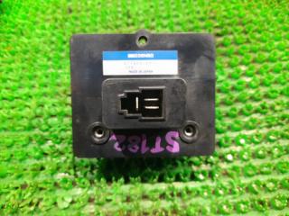 Реостат TOYOTA CARINA ED контрактная Реостат TOYOTA CARINA ED