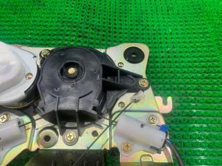 Электропривод двери левый задний NISSAN ELGRAND NE51 979315 WL002 4 ракурс