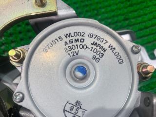 Электропривод двери левый задний NISSAN ELGRAND NE51 979315 WL002 5 ракурс