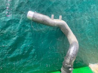 Интеркулер NISSAN X-TRAIL DNT31 M9R 14461-3UC0C 5 ракурс