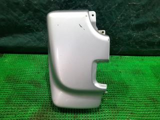 Клык бампера задний левый MITSUBISHI PAJERO MINI