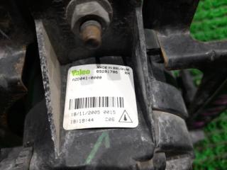 Туманка правая передняя NISSAN PRESAGE TNU31 029065 4 ракурс