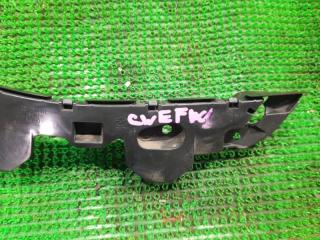 Крепление бампера правое заднее MAZDA PREMACY CWEFW LFVD C513502H1 4 ракурс