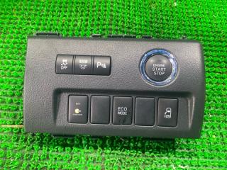 Пластик салона TOYOTA VELLFIRE ANH25 55446-58051 1 ракурс