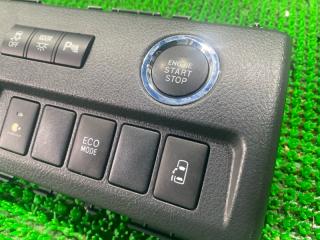 Пластик салона TOYOTA VELLFIRE ANH25 55446-58051 2 ракурс