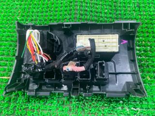 Пластик салона TOYOTA VELLFIRE ANH25 55446-58051 5 ракурс
