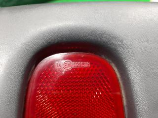 Клык бампера правый задний TOYOTA RAV4 SXA10 52161-42010 4 ракурс