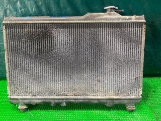 Радиатор основной TOYOTA CARINA ED ST202 3SGE 1 ракурс
