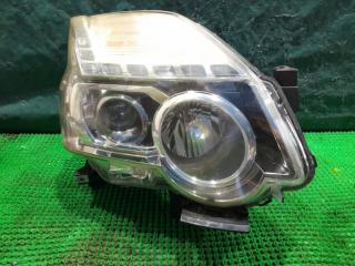 Фара правая передняя NISSAN X-TRAIL DNT31 1849 1 ракурс