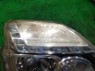 Фара правая передняя NISSAN X-TRAIL DNT31 1849 2 ракурс