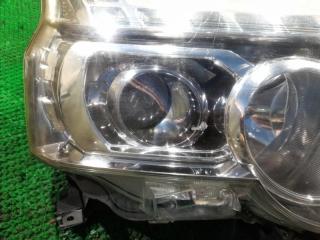 Фара правая передняя NISSAN X-TRAIL DNT31 1849 3 ракурс