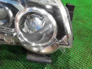 Фара правая передняя NISSAN X-TRAIL DNT31 1849 4 ракурс