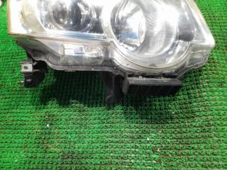 Фара правая передняя NISSAN X-TRAIL DNT31 1849 5 ракурс