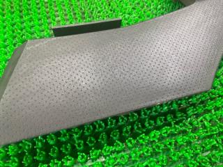 Пластик салона правый NISSAN PRESAGE TNU31 27812-CN000 2 ракурс