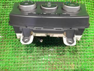 Блок управления климат-контролем MAZDA PREMACY CWEFW LFVD K1900C513 2 ракурс