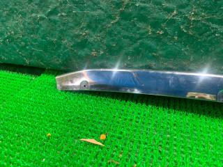 Накладка на бампер передняя SUZUKI SWIFT ZC53S 99124-52R00 4 ракурс Накладка на бампер передняя SUZUKI SWIFT ZC53S 99124-52R00 4 ракурс