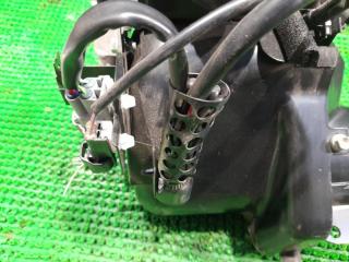 Компрессор подвески TOYOTA RACTIS NCP122 4 ракурс
