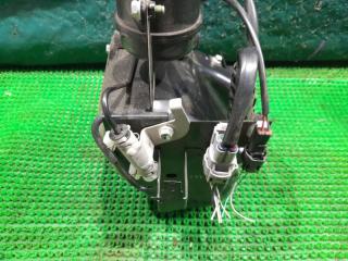Компрессор подвески TOYOTA RACTIS NCP122 5 ракурс