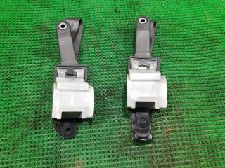 Запчасть Ремень безопасности  передний MITSUBISHI PAJERO TK-520-N348 Контрактный  состояние оценивать по фото