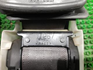 Ремень безопасности передний MITSUBISHI PAJERO V26W TK-520-N348 4 ракурс