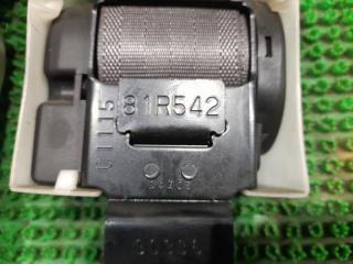 Ремень безопасности передний MITSUBISHI PAJERO V26W TK-520-N348 5 ракурс
