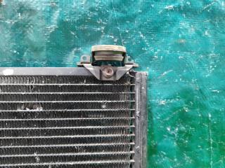 Радиатор кондиционера TOYOTA FUNCARGO NCP25 1NZFE 3 ракурс