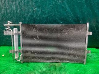 Радиатор кондиционера MAZDA PREMACY