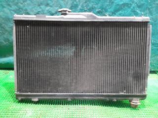 Радиатор основной TOYOTA SPRINTER MARINO AE101 4AFE 1 ракурс
