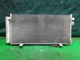 Радиатор кондиционера SUBARU FORESTER