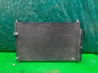 Радиатор кондиционера TOYOTA BLADE