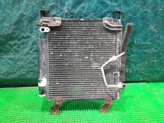 Радиатор кондиционера TOYOTA DUET