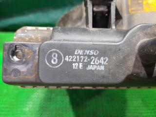 Радиатор основной TOYOTA DUET M101A K3-VE2 5 ракурс