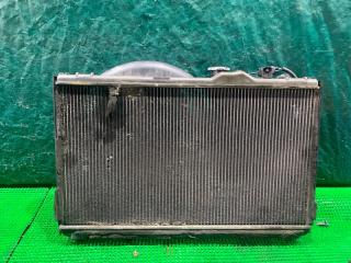 Радиатор основной TOYOTA MARK II JZX115 1JZGE 1 ракурс Радиатор основной TOYOTA MARK II JZX115 1JZGE 1 ракурс